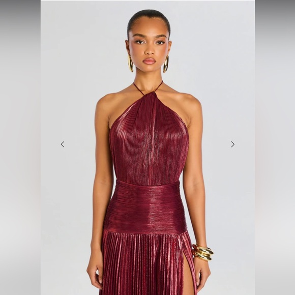 Retrofete Dresses & Skirts - Never Worn Retrofete Thalia Dress